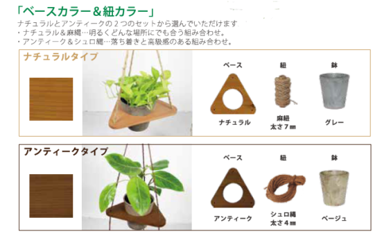 トラース商品特徴